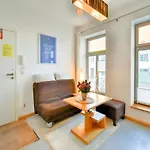 Ferienwohnung In Wismar Im Stadtzentrum Διαμέρισμα *
