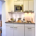 Lägenhet Ferienwohnung In Wismar Im Stadtzentrum Wißmar