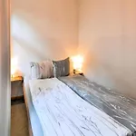 Διαμέρισμα Ferienwohnung In Wismar Im Stadtzentrum Wißmar