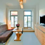 Ferienwohnung In Wismar Im Stadtzentrum *