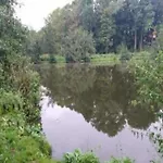 Ferienwohnung In Wismar Im Stadtzentrum Lägenhet