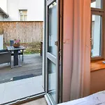Ferienwohnung In Wismar Im Stadtzentrum Wißmar