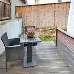 Ferienwohnung In Wismar Im Stadtzentrum *