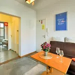 Διαμέρισμα Ferienwohnung In Wismar Im Stadtzentrum *
