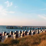 Lägenhet Ferienwohnung In Wismar Im Stadtzentrum *
