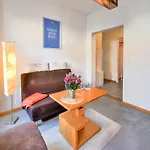 Ferienwohnung In Wismar Im Stadtzentrum Lägenhet