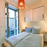 Διαμέρισμα Ferienwohnung In Wismar Im Stadtzentrum *