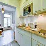 Ferienwohnung In Wismar Im Stadtzentrum *