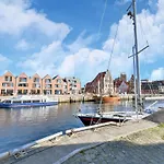 Διαμέρισμα Ferienwohnung In Wismar Im Stadtzentrum