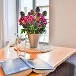 Ferienwohnung In Wismar Im Stadtzentrum *