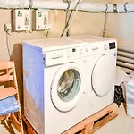 Ferienwohnung In Wismar Im Stadtzentrum Wißmar