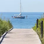 Ferienwohnung In Wismar Im Stadtzentrum Lägenhet *