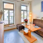 Ferienwohnung In Wismar Im Stadtzentrum *