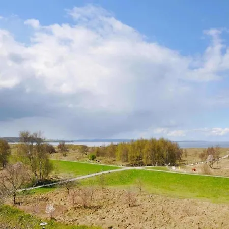 Modern In With Private Terrace * Wißmar