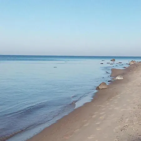 Modern In With Private Terrace *