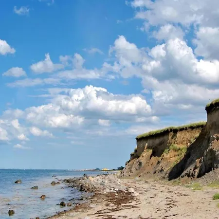 Modern In With Private Terrace *