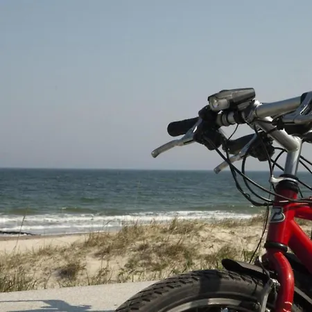 Modern In With Private Terrace *