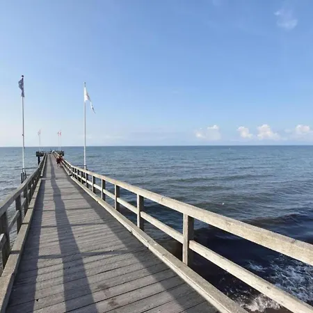 Modern In With Private Terrace Apartmán *